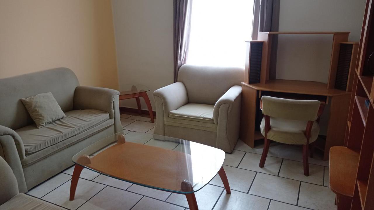 Confort Ejecutivo Lindavista