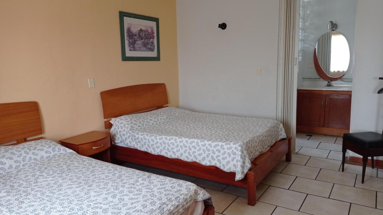 Apartahotel Confort Ejecutivo Lindavista