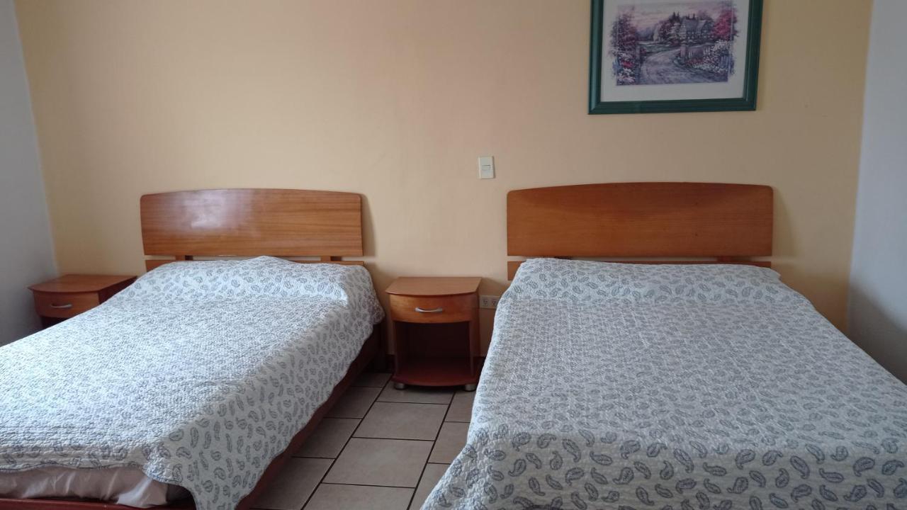 Confort Ejecutivo Lindavista 3*