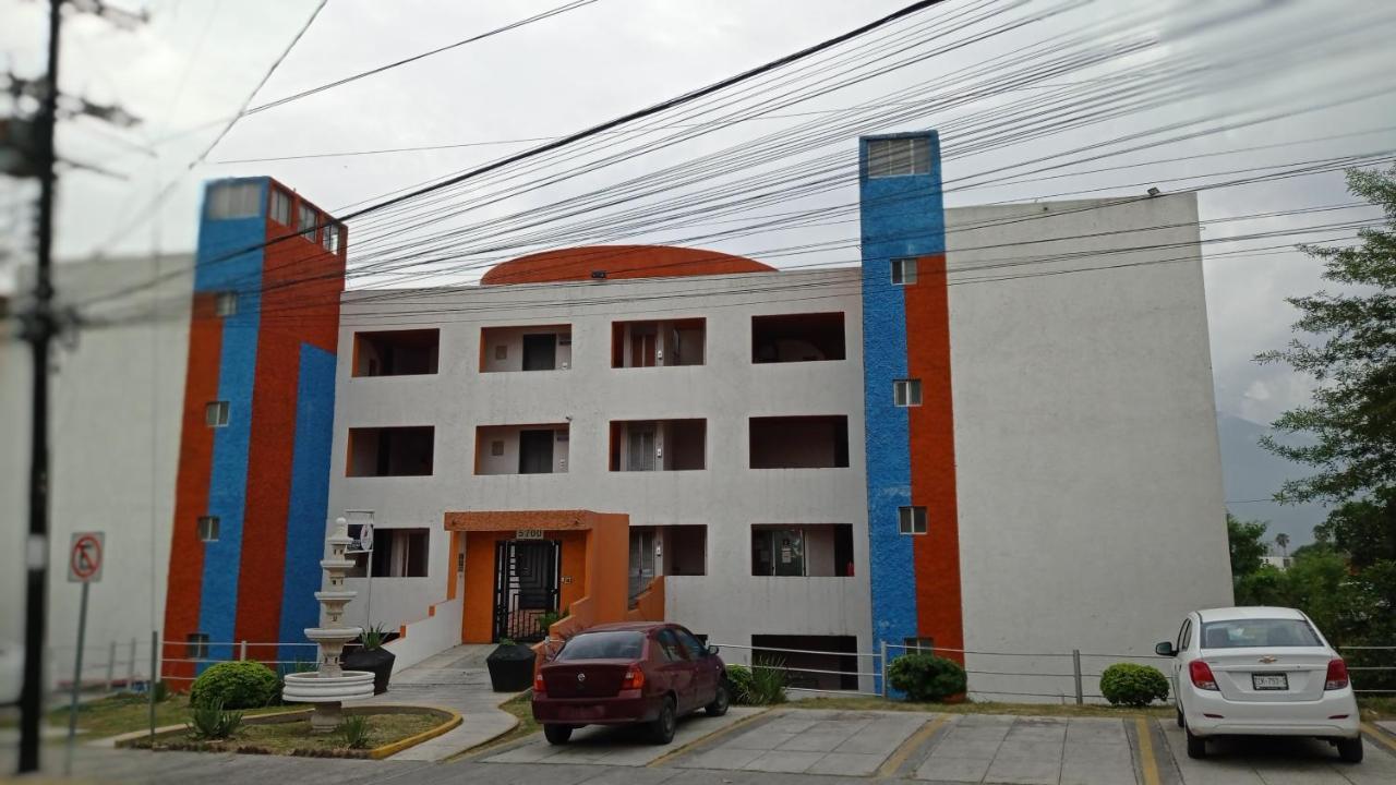 Confort Ejecutivo Lindavista Apartahotel