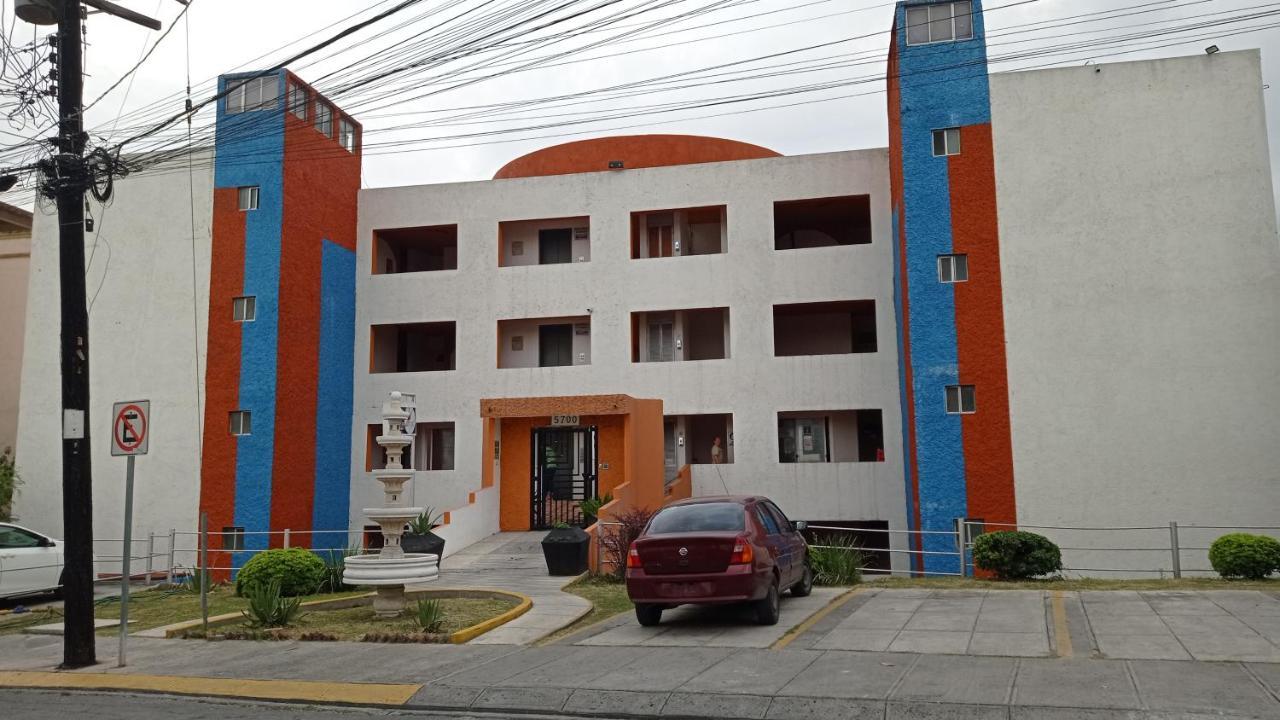 Apartahotel Confort Ejecutivo Lindavista Guadalupe (Nuevo Leon)