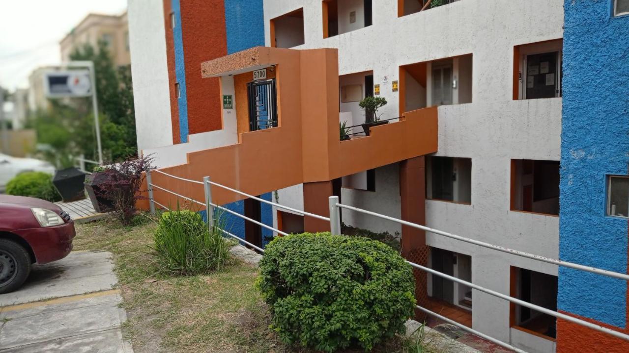 Apartahotel Confort Ejecutivo Lindavista Guadalupe (Nuevo Leon)