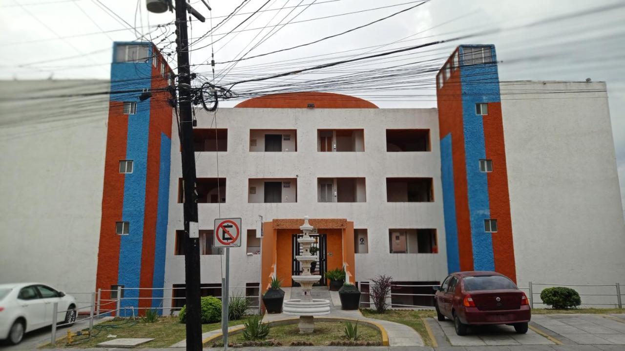 Confort Ejecutivo Lindavista 3* Guadalupe (Nuevo Leon)