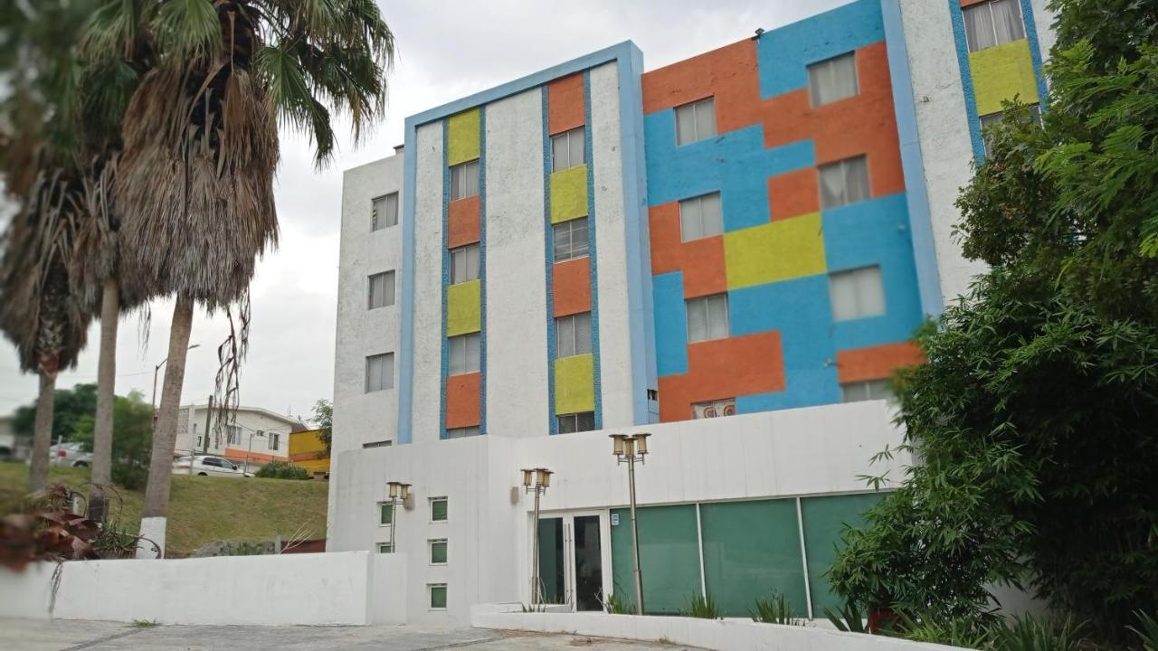 Confort Ejecutivo Lindavista Apartahotel