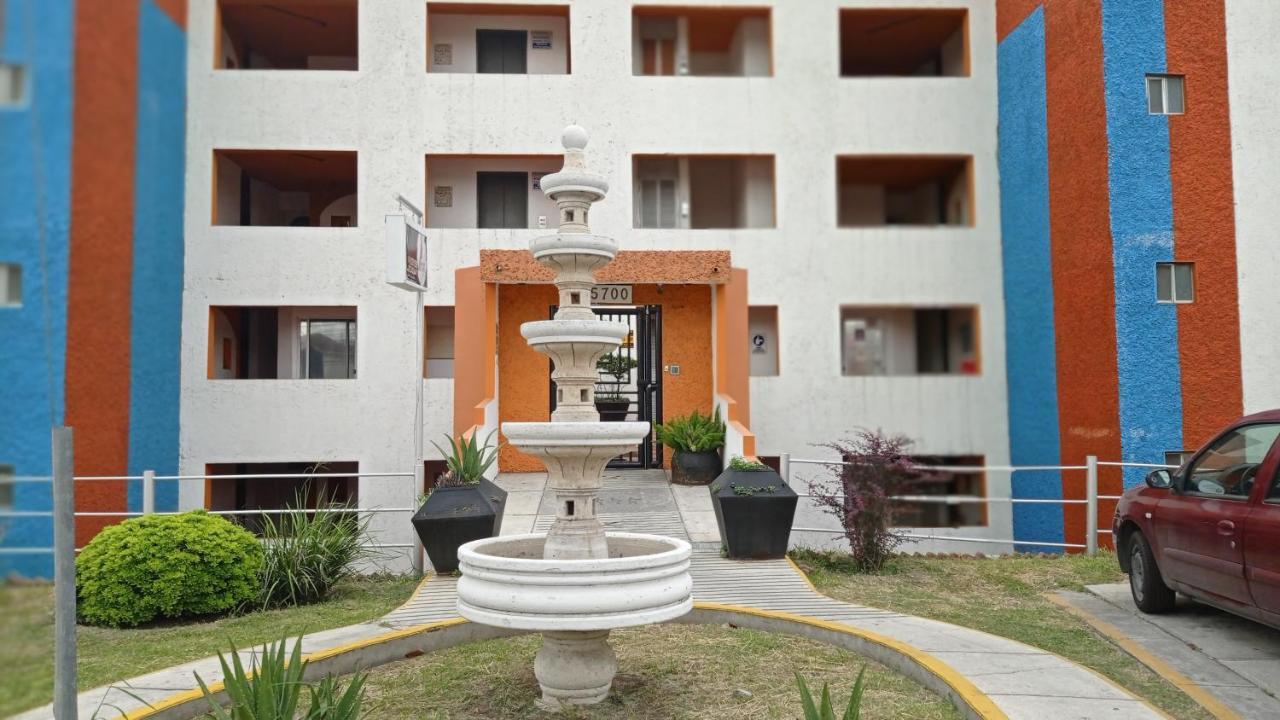 Confort Ejecutivo Lindavista Guadalupe (Nuevo Leon)