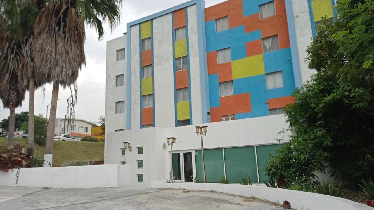 Confort Ejecutivo Lindavista Apartahotel 3*