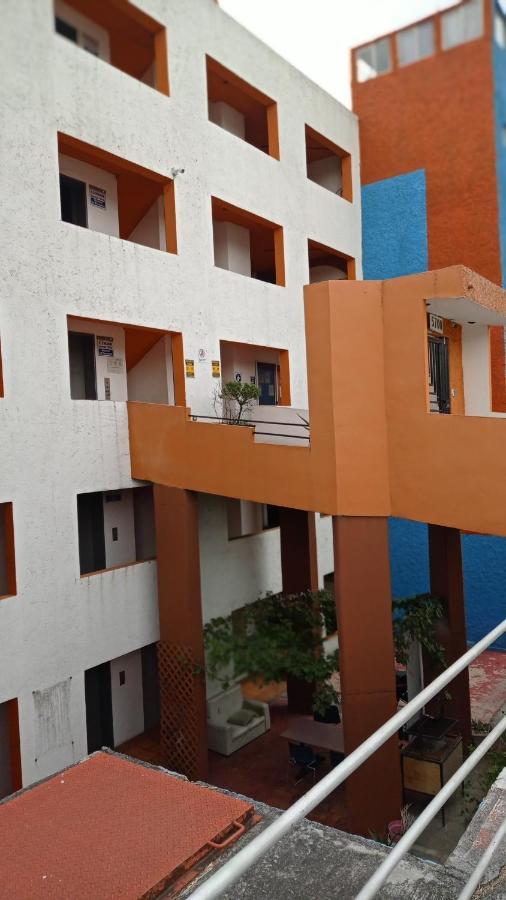 Confort Ejecutivo Lindavista 3* Guadalupe (Nuevo Leon)