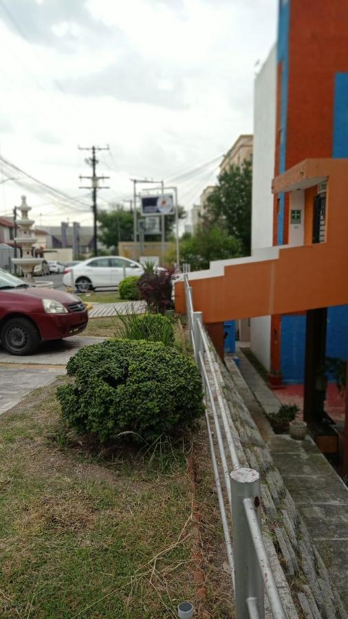 Confort Ejecutivo Lindavista Aparthotel