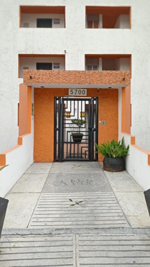 Aparthotel Confort Ejecutivo Lindavista 3*